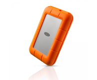 LACIE Rugged V2 2TB 2,5'' STEV2000400 - 345043 - zdjęcie 3